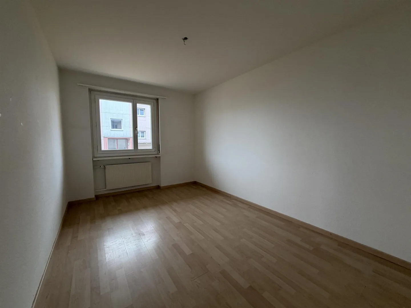 Helle 4-Zimmerwohnung an ruhiger Lage in Deitingen - Foto 4 von 7