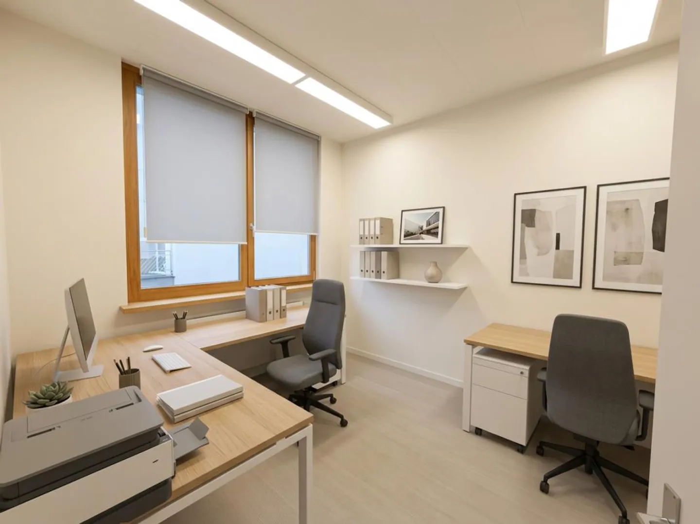 Spazio commerciale versatile a Rüti - Foto 5 di 6