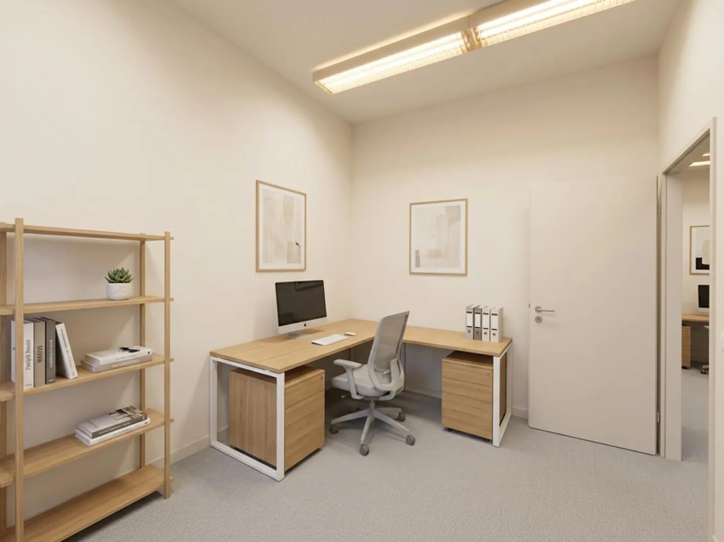 Spazio commerciale versatile a Rüti - Foto 6 di 6