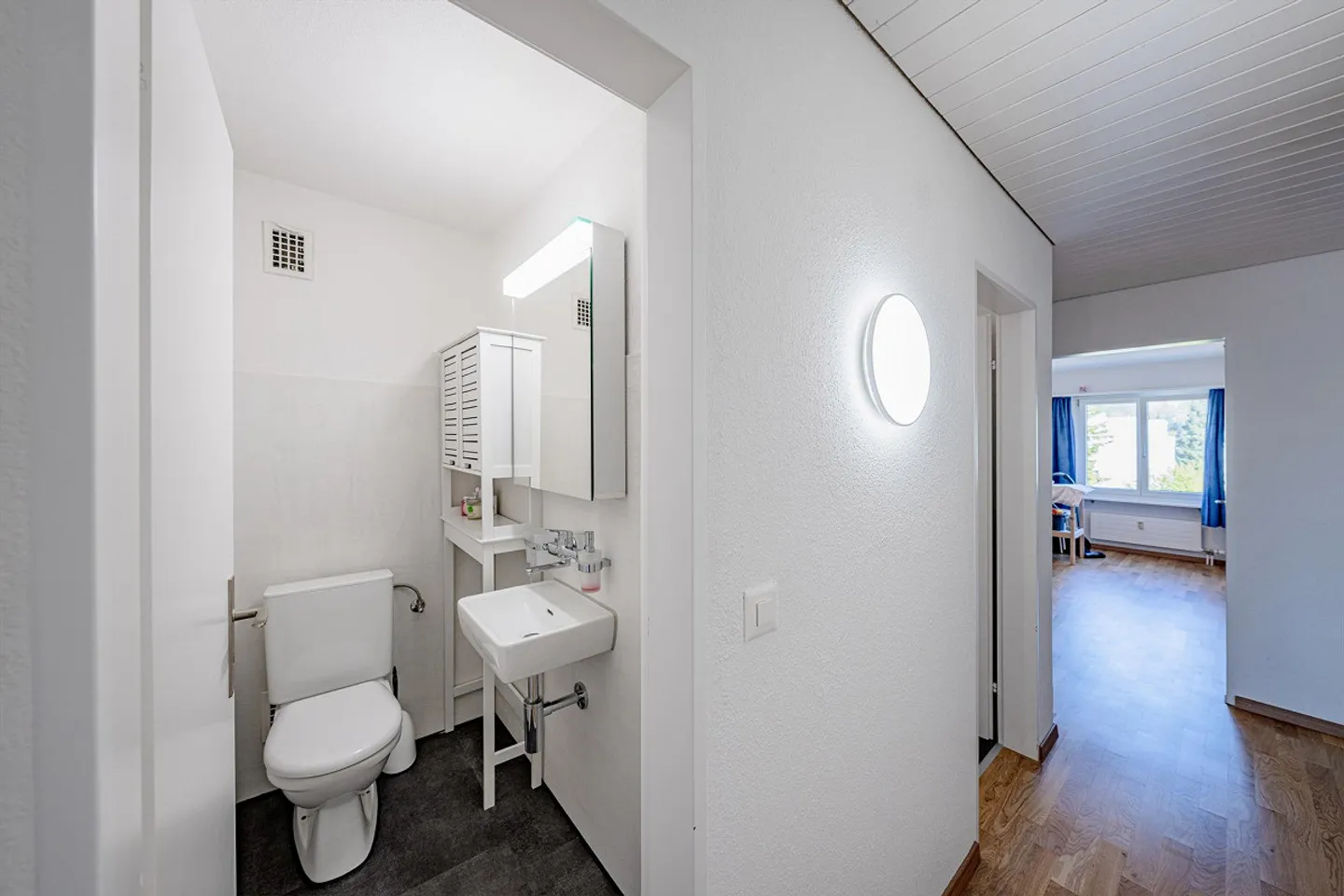 Condominio di 4,5 stanze con vista - Foto 8 di 14