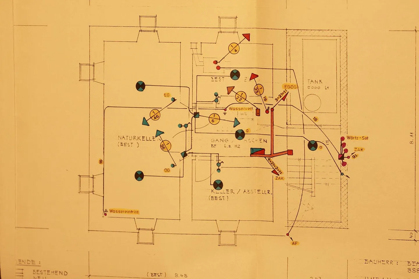 Maison bifamiliale à vendre dans un emplacement calme et central - Photo 19 sur 19