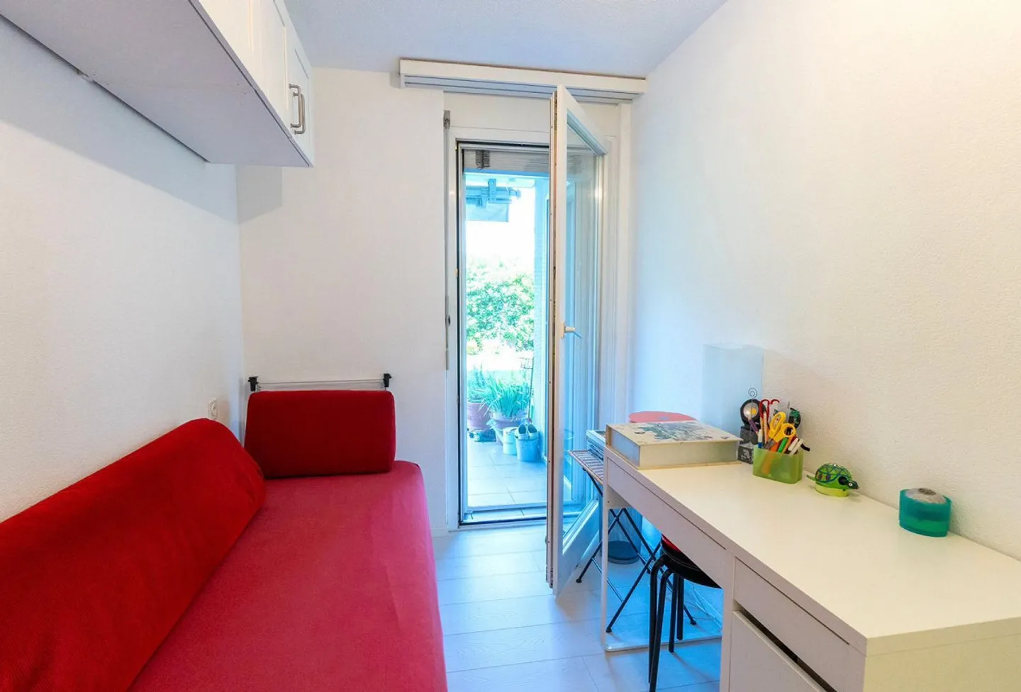 Ascona 3.5 locali con giardino anche come residenza secondaria - Foto 2 di 11