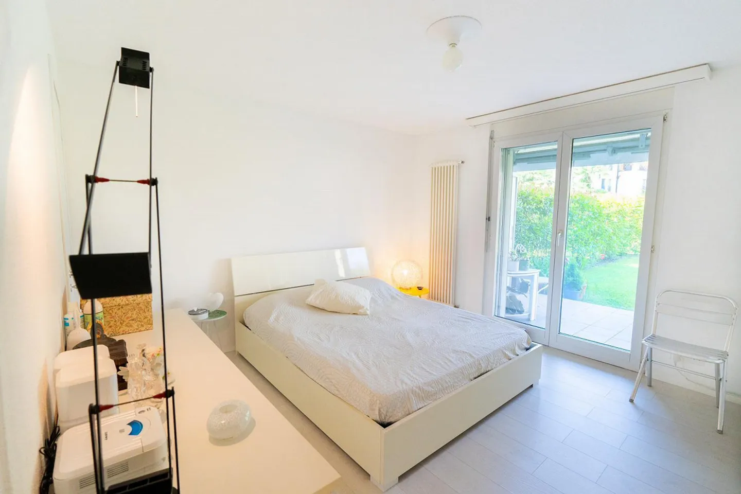 Ascona 3.5 locali con giardino anche come residenza secondaria - Foto 7 di 11