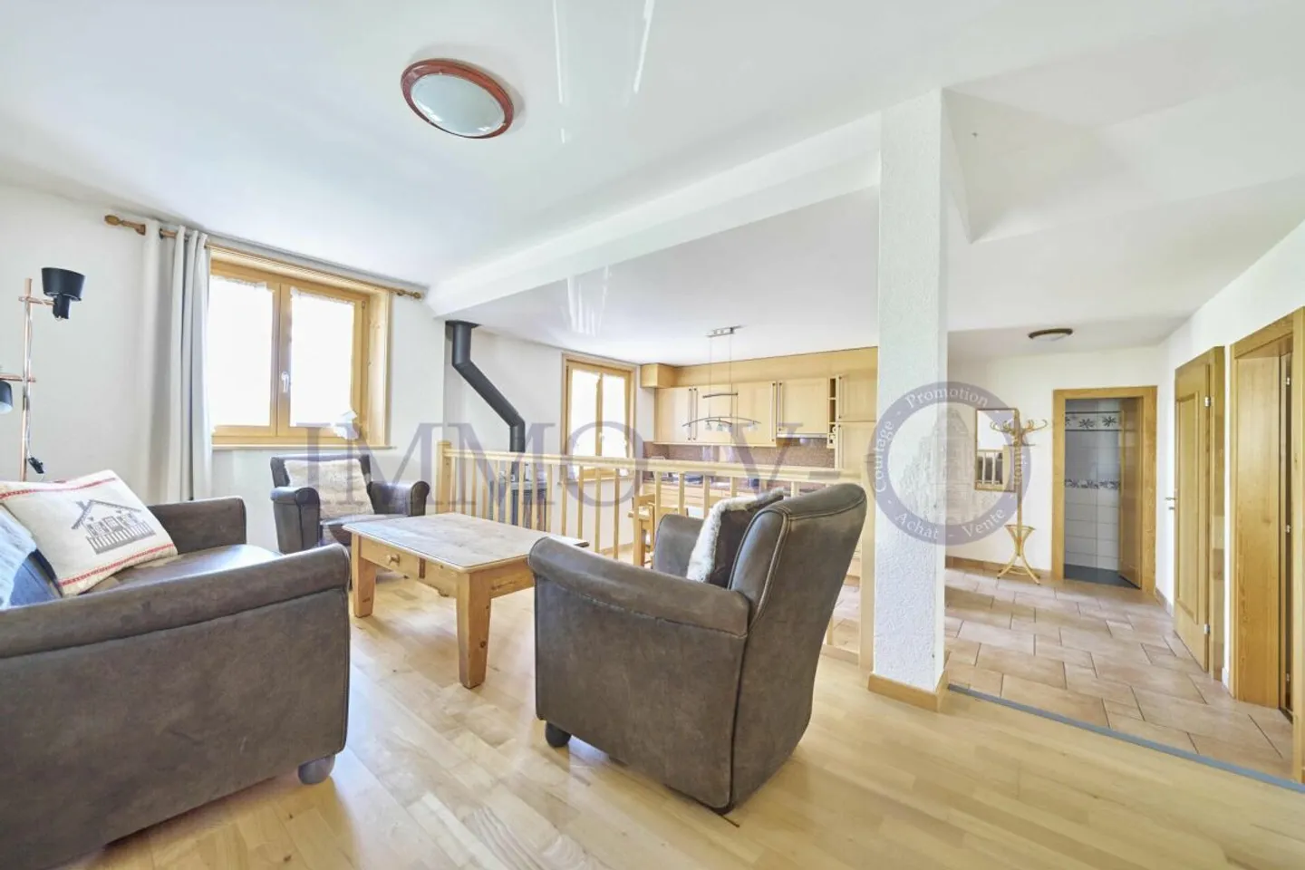 Immeuble avec charme, idéal pour les investisseurs - Photo 13 sur 18