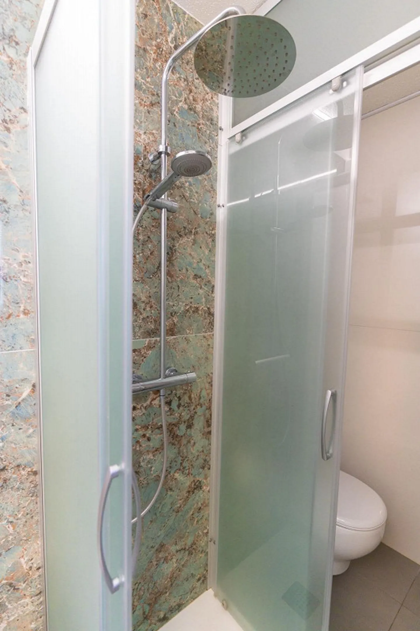 Ascona 3.5 locali con giardino anche come residenza secondaria - Foto 11 di 11