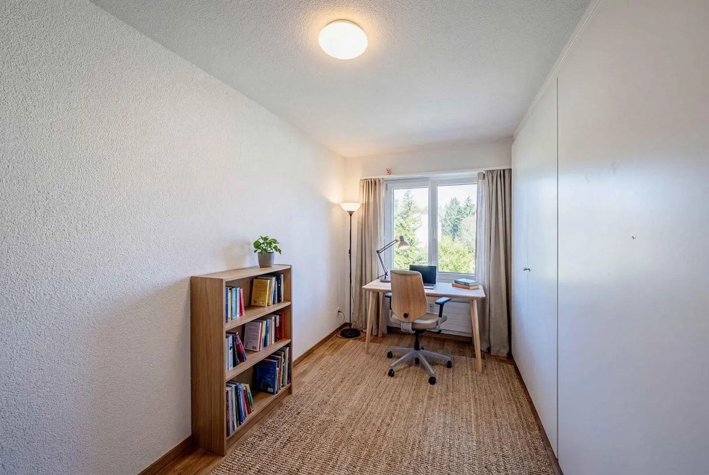 Condominio di 4,5 stanze con vista - Foto 4 di 14