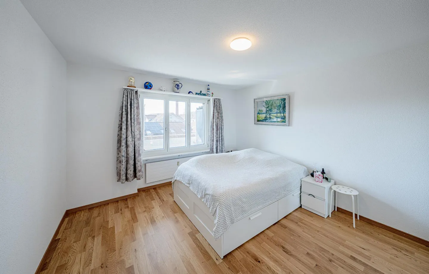 Condominio di 4,5 stanze con vista - Foto 5 di 14