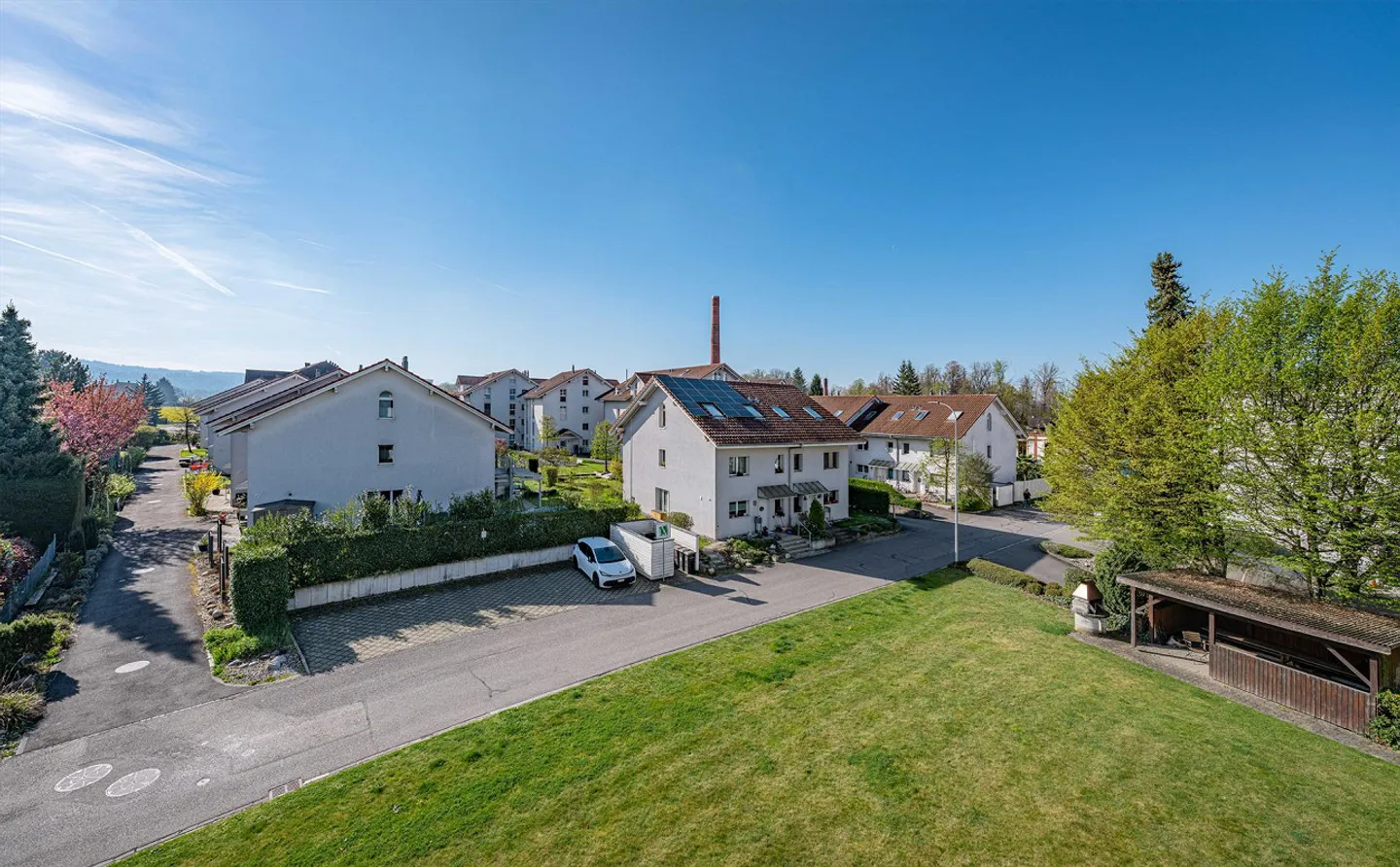 Condominio di 4,5 stanze con vista - Foto 10 di 14