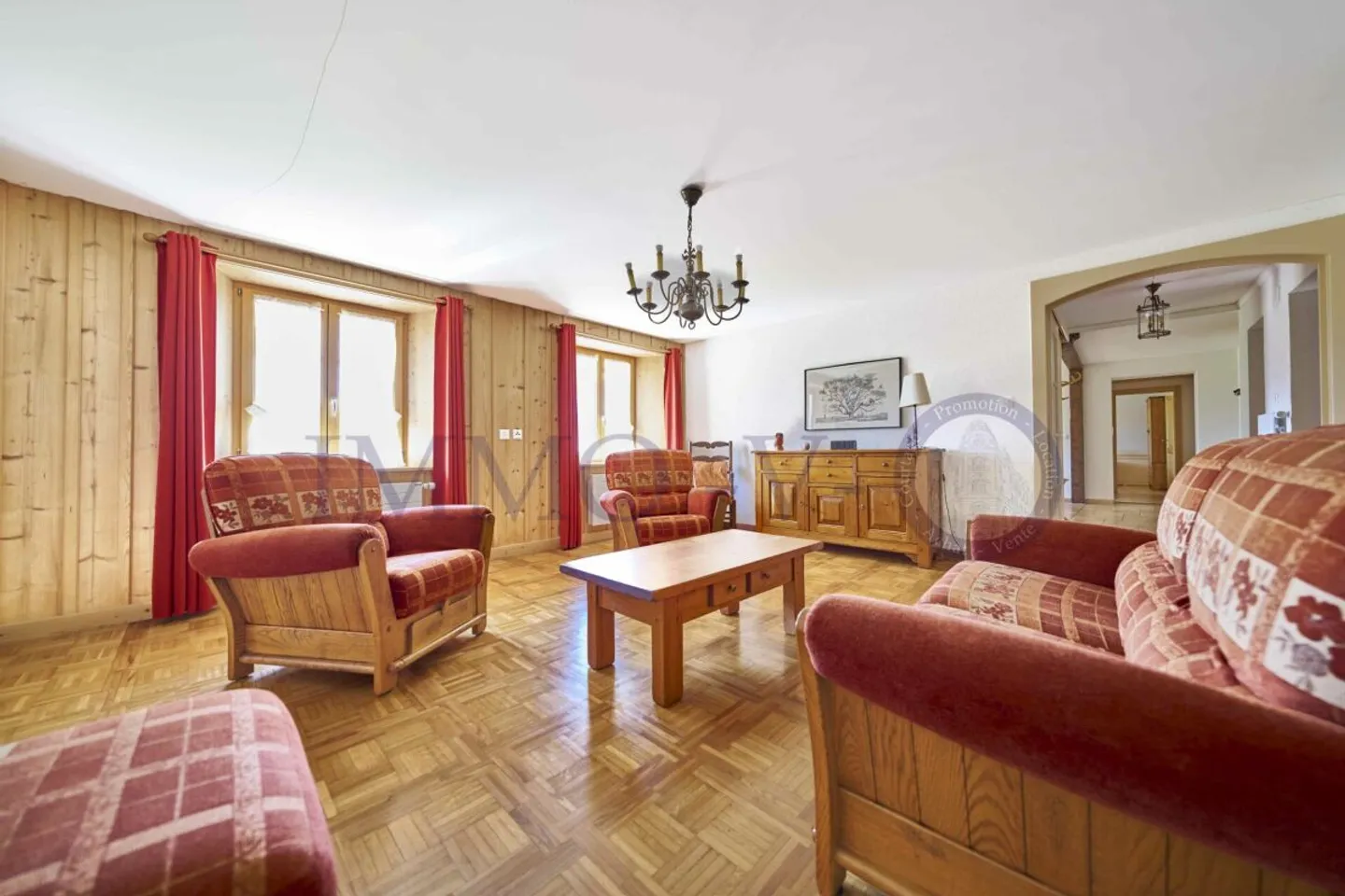Immeuble avec charme, idéal pour les investisseurs - Photo 15 sur 18