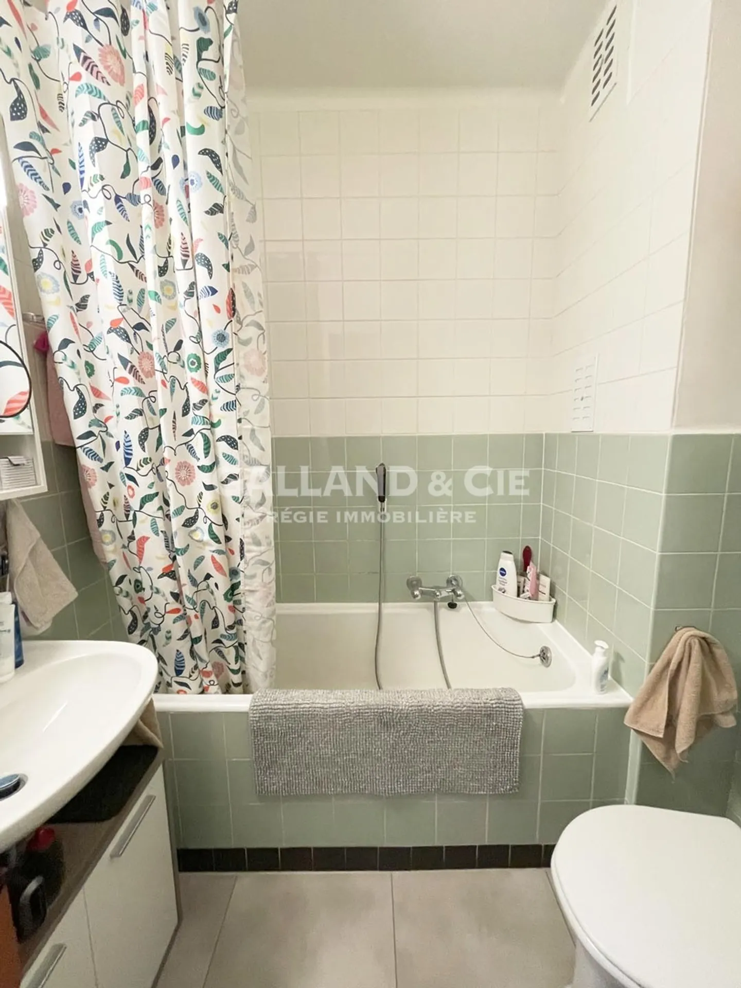 Appartamento di 2 stanze con balcone - Foto 7 di 9