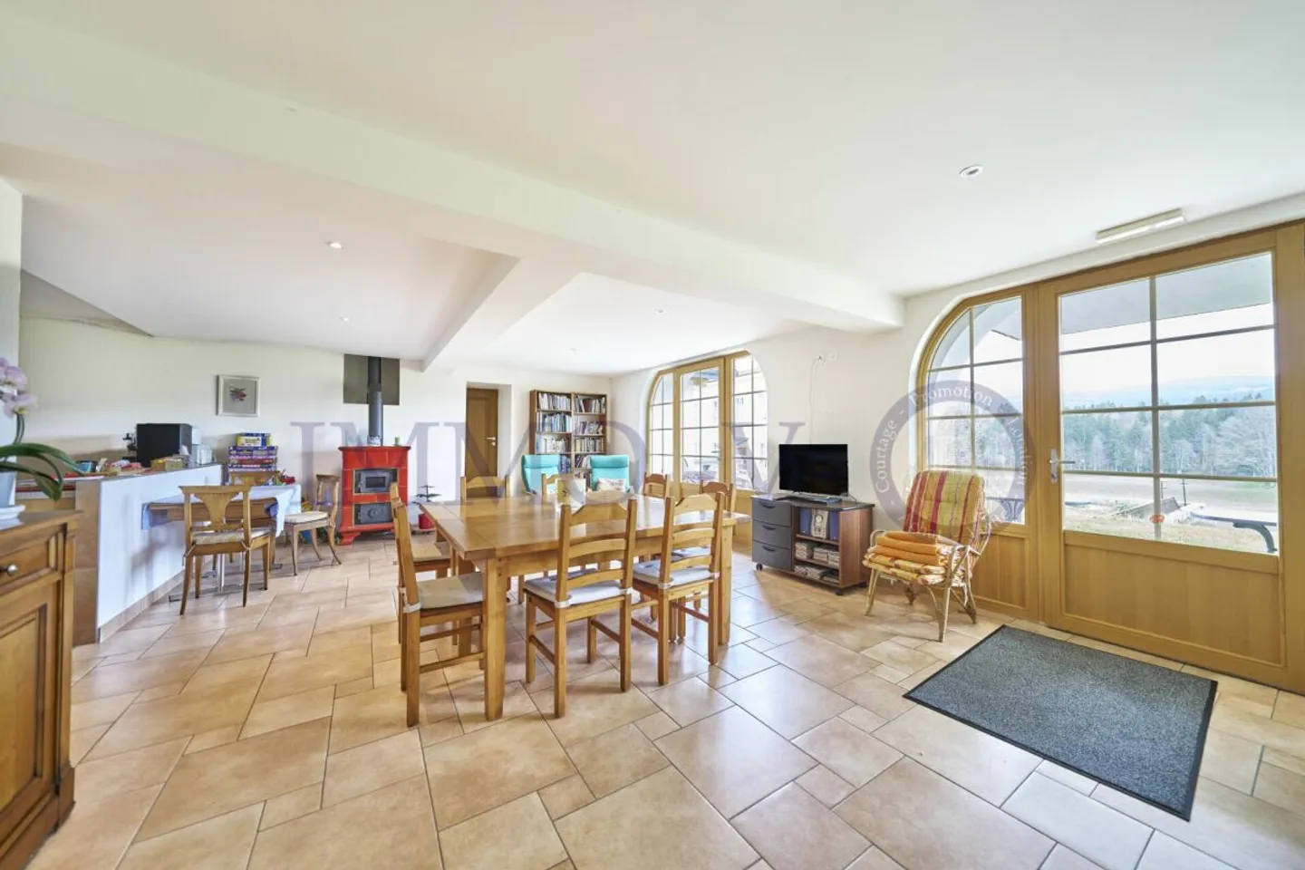 Immeuble avec charme, idéal pour les investisseurs - Photo 18 sur 18