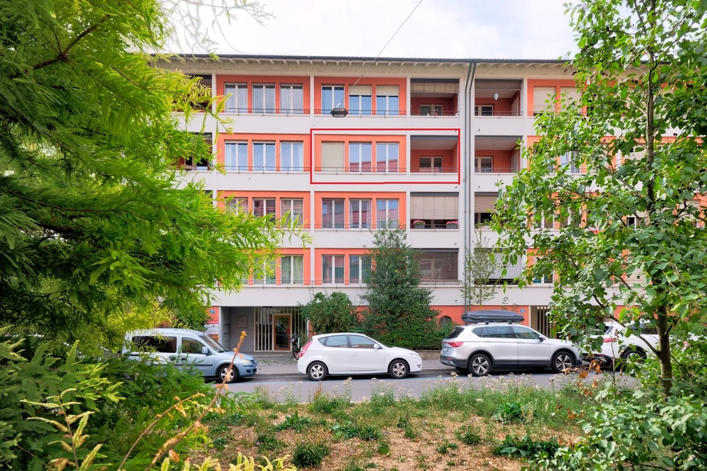 Appartamento in vendita - Foto 1 di 17