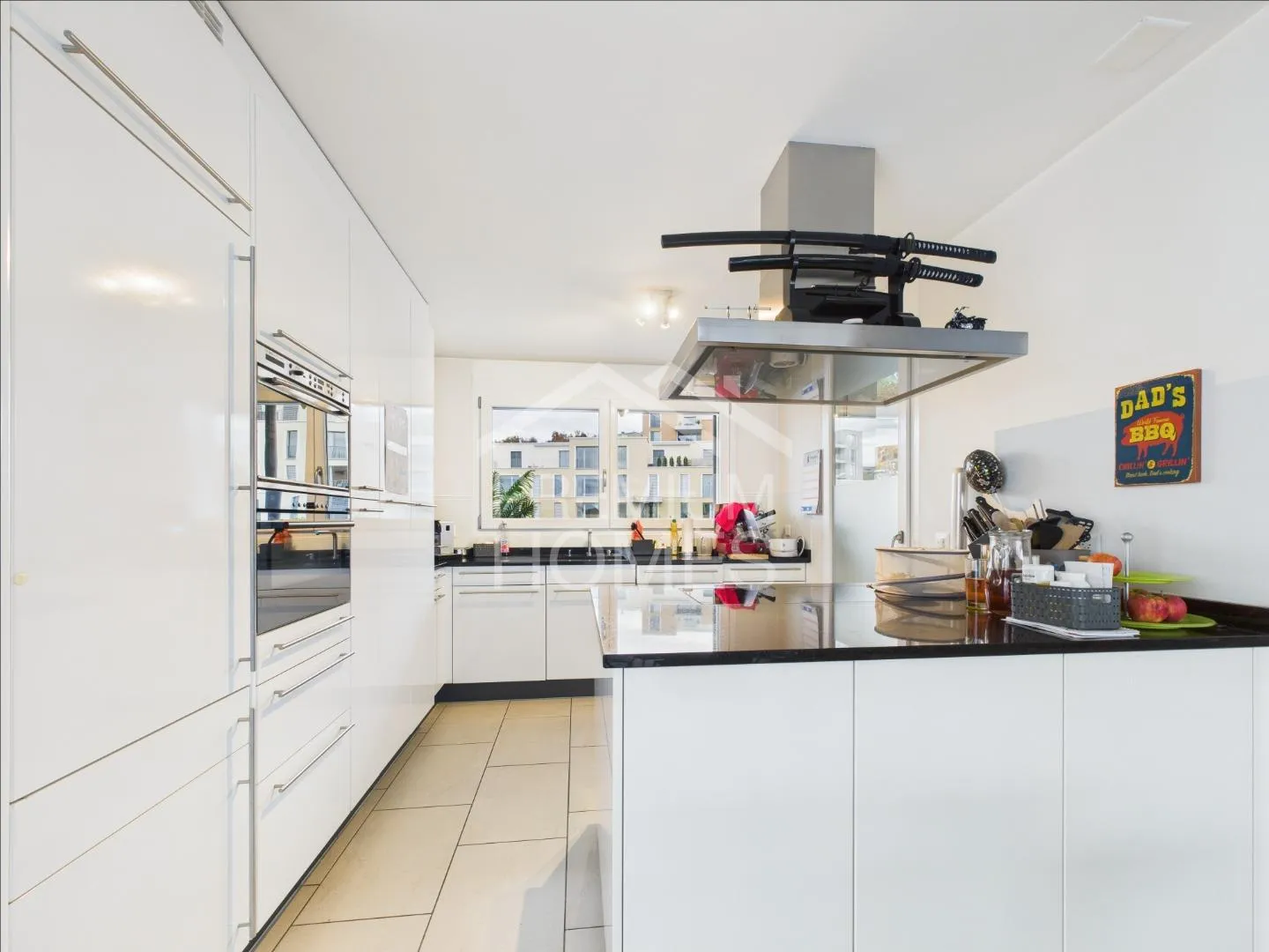 Panorama pur - Vivre avec vue sur le lac et la montagne ! - Photo 2 sur 7