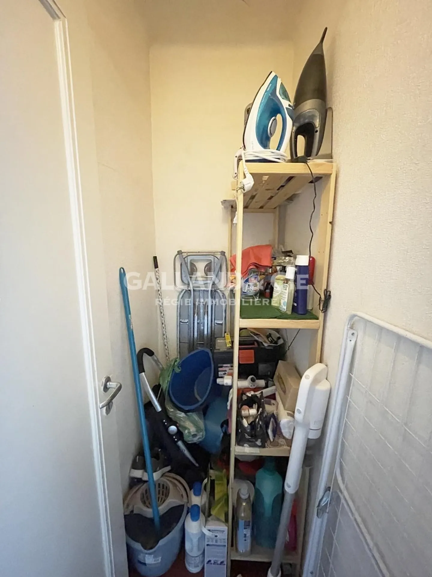 Appartamento di 2 stanze con balcone - Foto 8 di 9