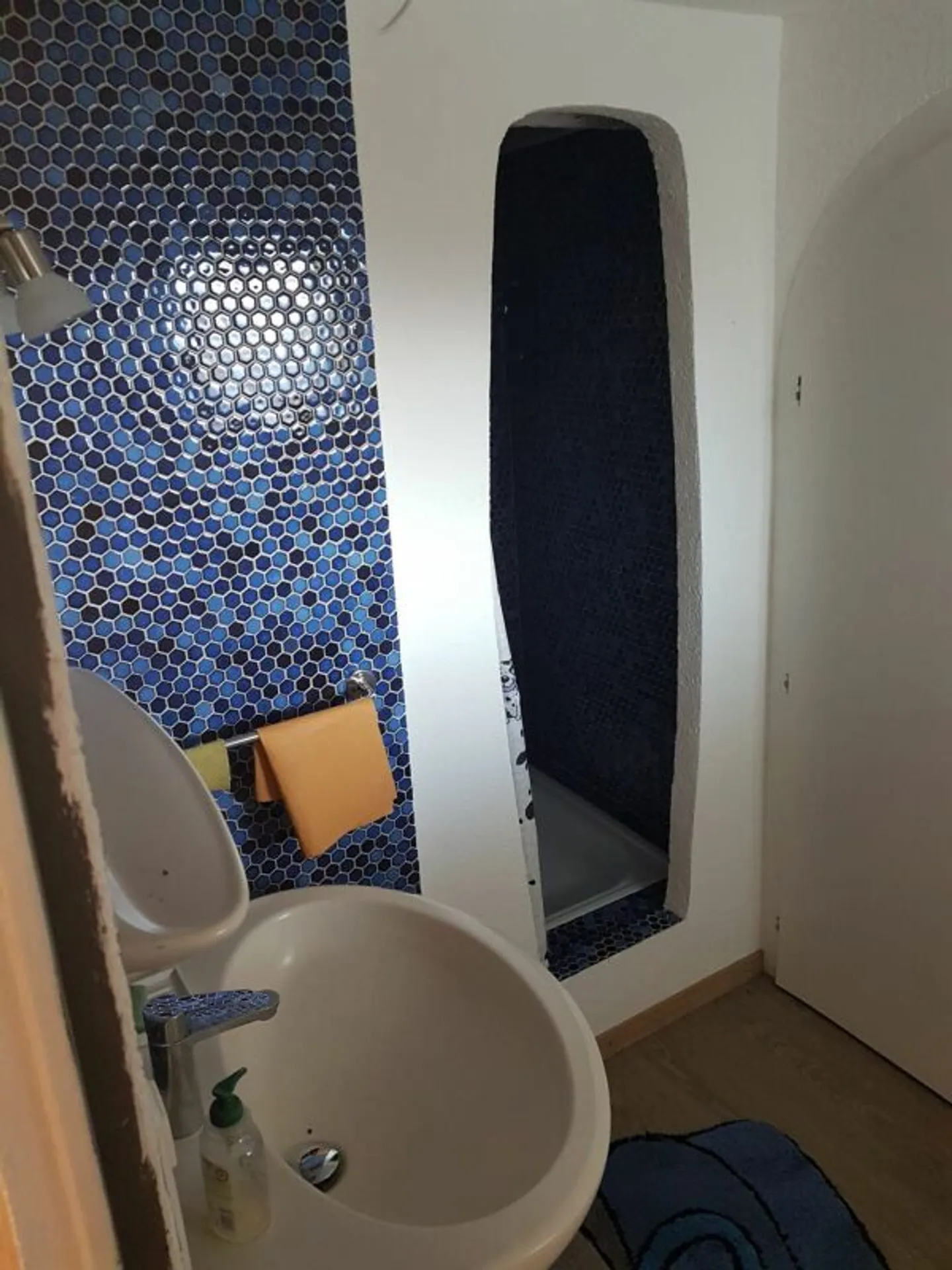 Appartamento 2.5 stanze in affitto, Glion - Foto 7 di 9