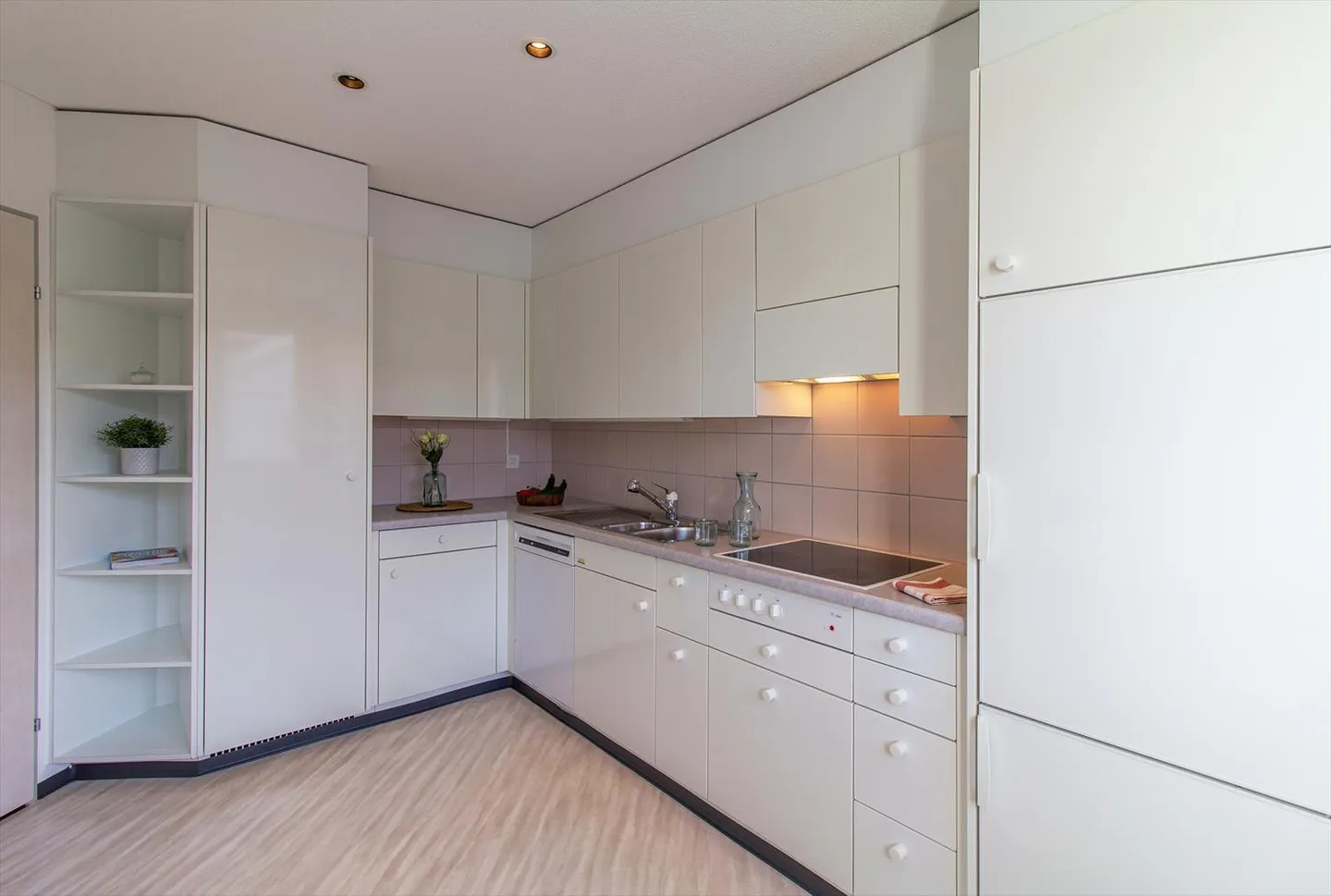 «Grosszügige Dachwohnung» - Foto 3 von 13