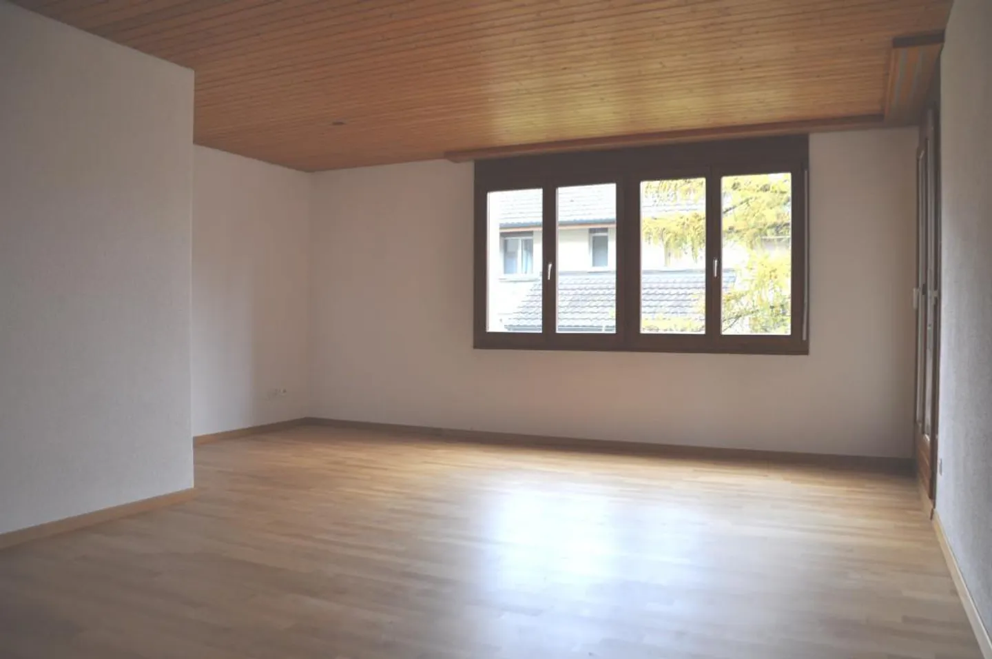 Family Apartment in Amriswil - Photo 3 of 13