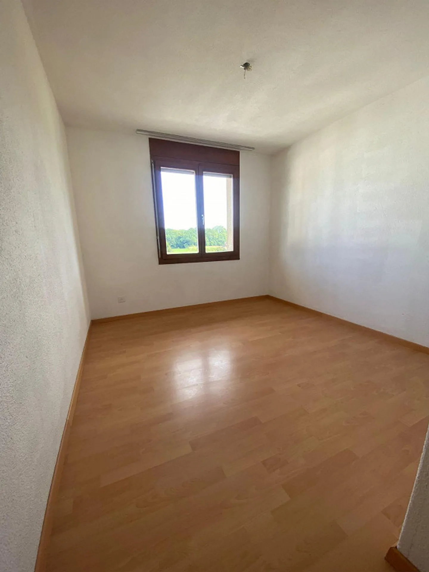 Family Apartment in Amriswil - Photo 5 of 13