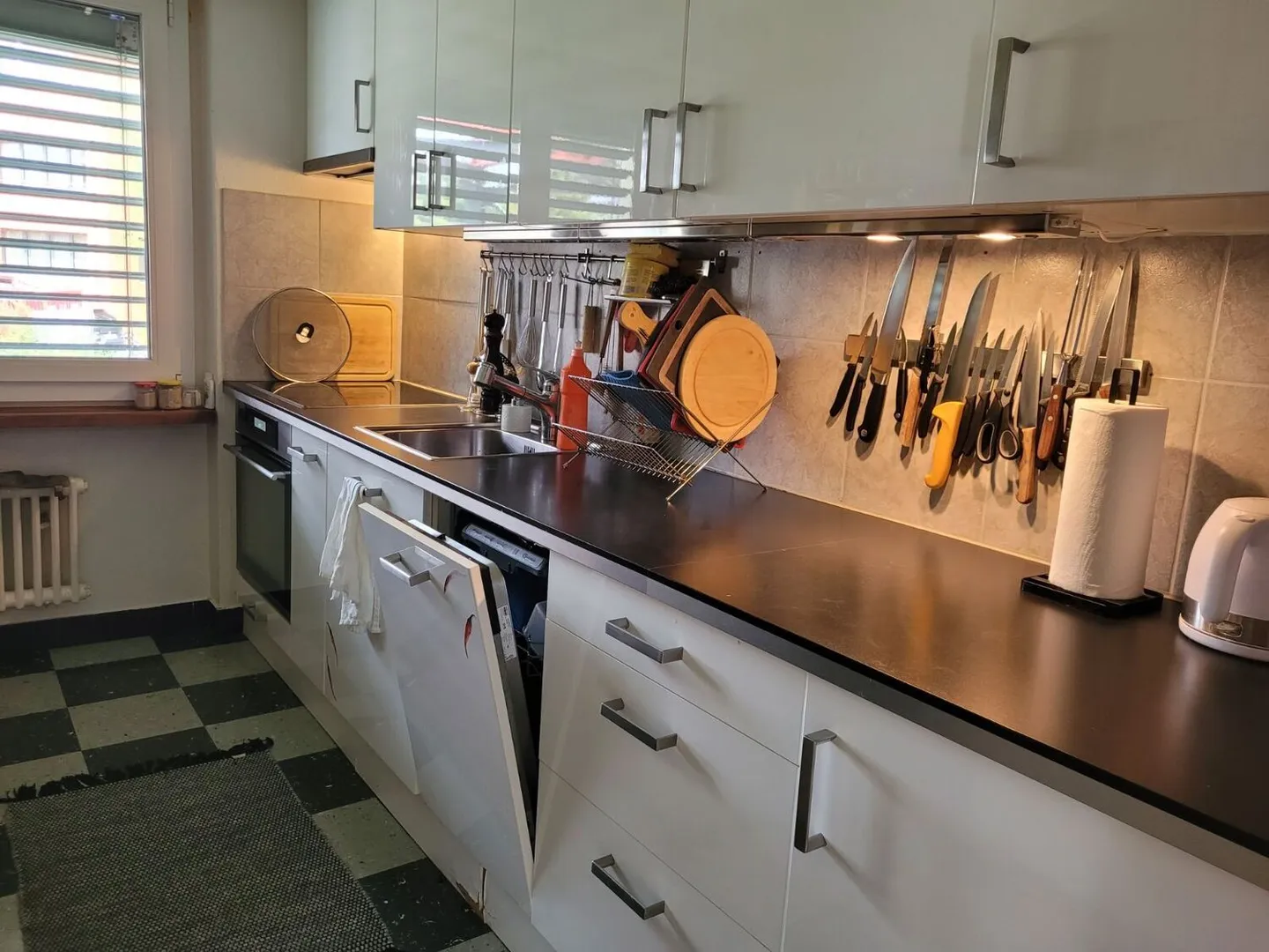 Cozy Apartment in Central Cham - Photo 3 of 9
