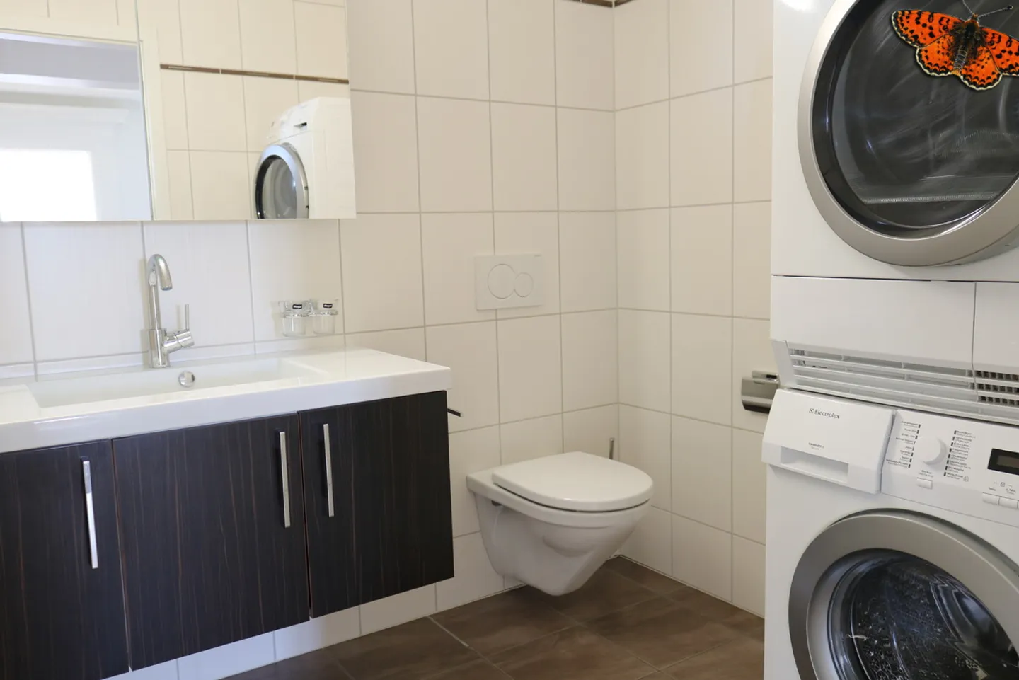 4,5-Zimmer-Wohnung - Foto 5 von 9