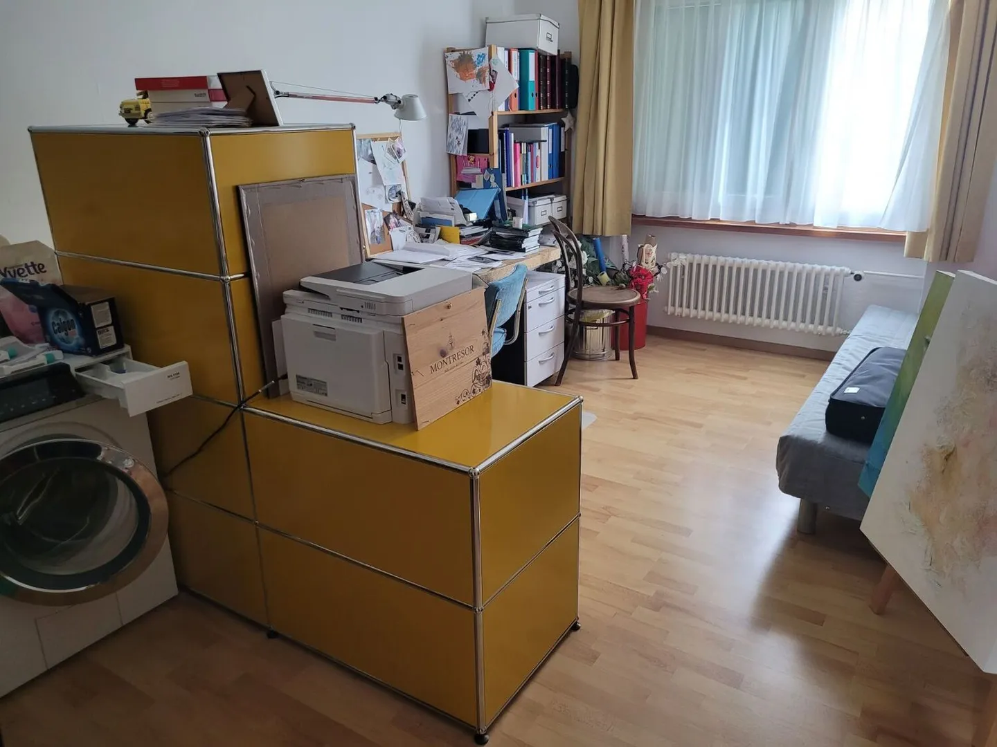Cozy Apartment in Central Cham - Photo 4 of 9