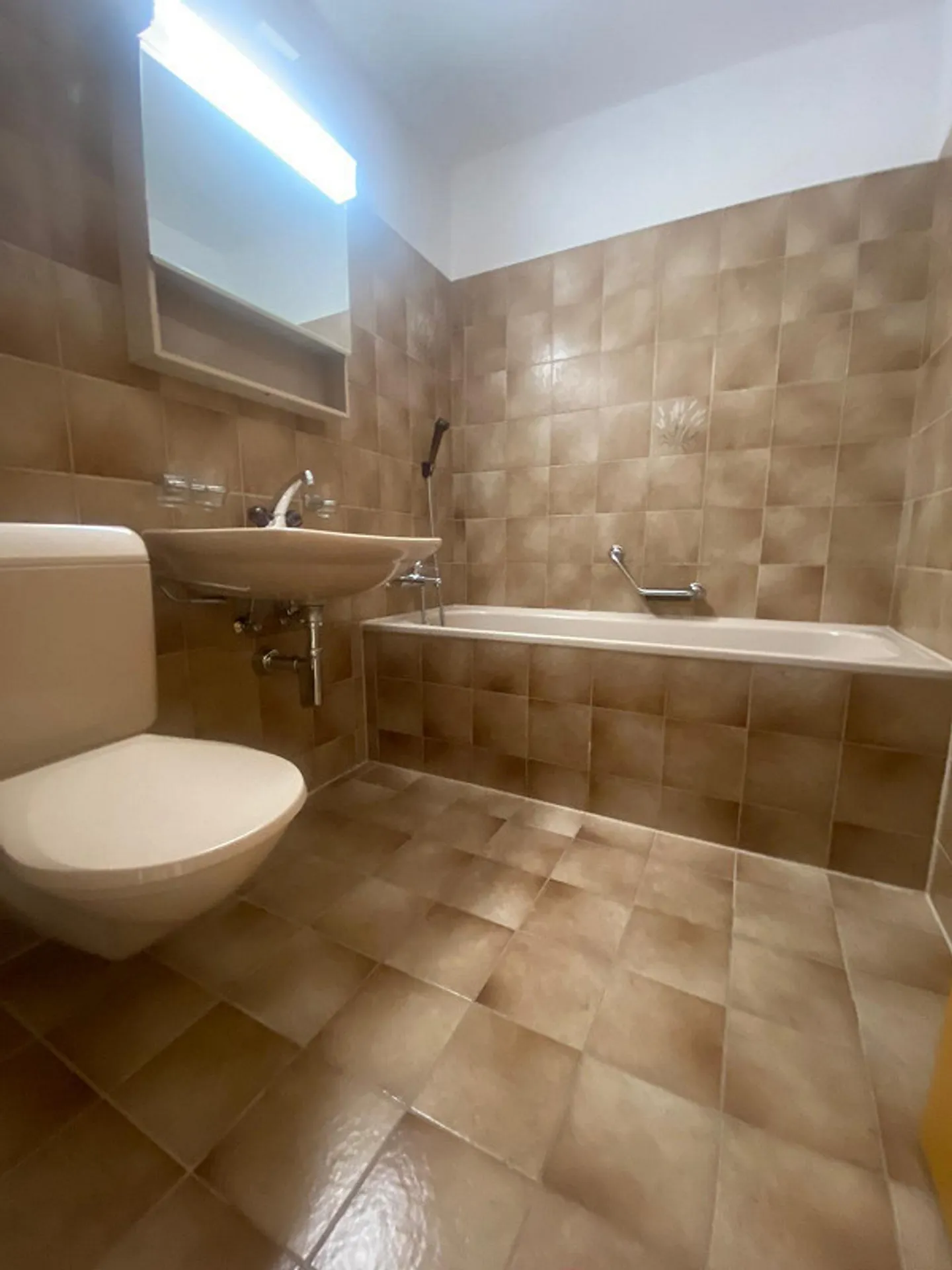 Family Apartment in Amriswil - Photo 7 of 13