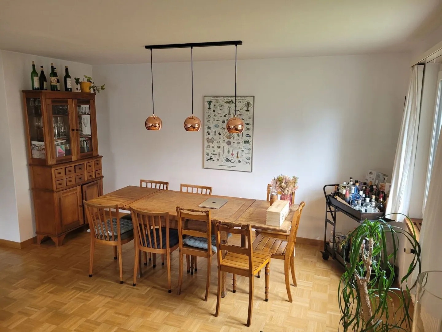 Cozy Apartment in Central Cham - Photo 2 of 9