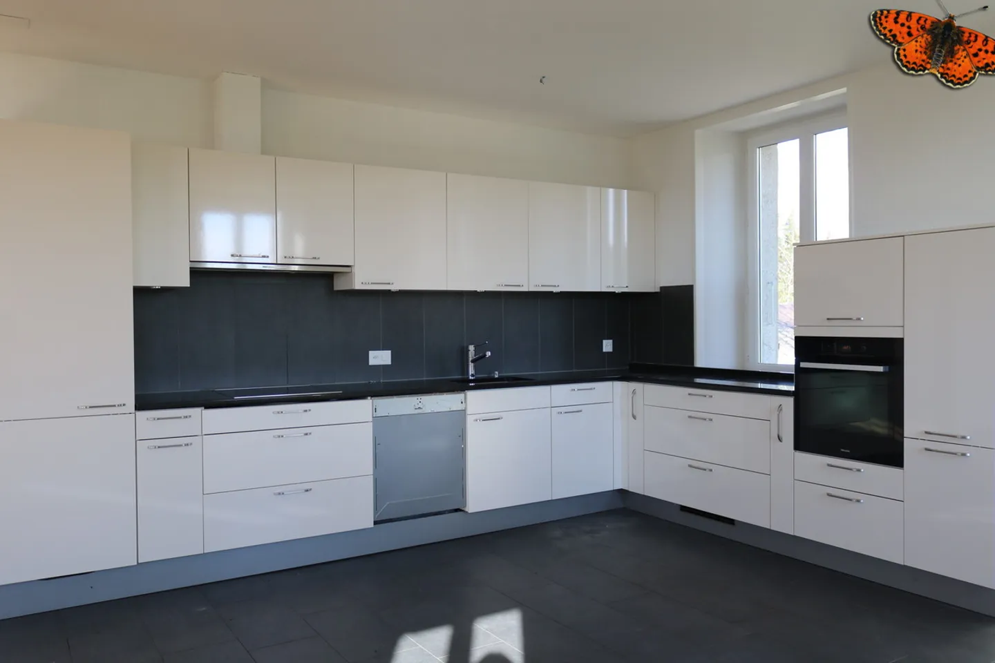 4,5-Zimmer-Wohnung - Foto 3 von 9