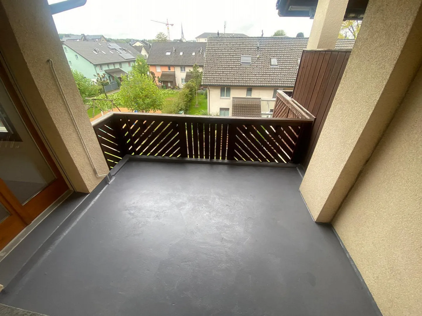 Family Apartment in Amriswil - Photo 9 of 13