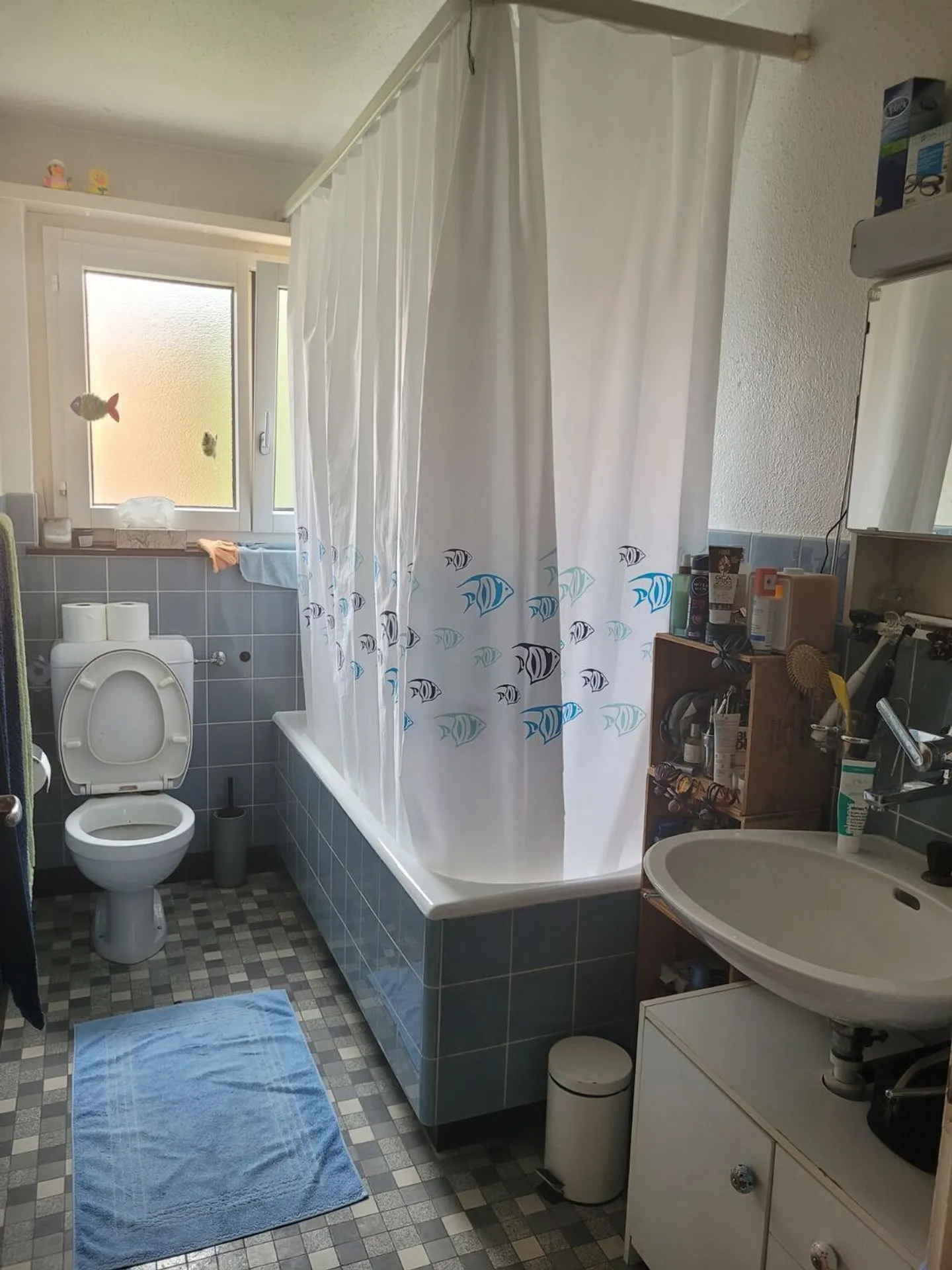 Cozy Apartment in Central Cham - Photo 5 of 9
