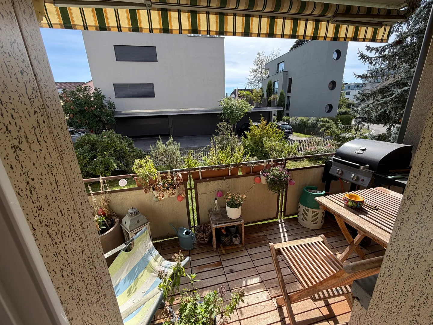 Cozy Apartment in Central Cham - Photo 9 of 9