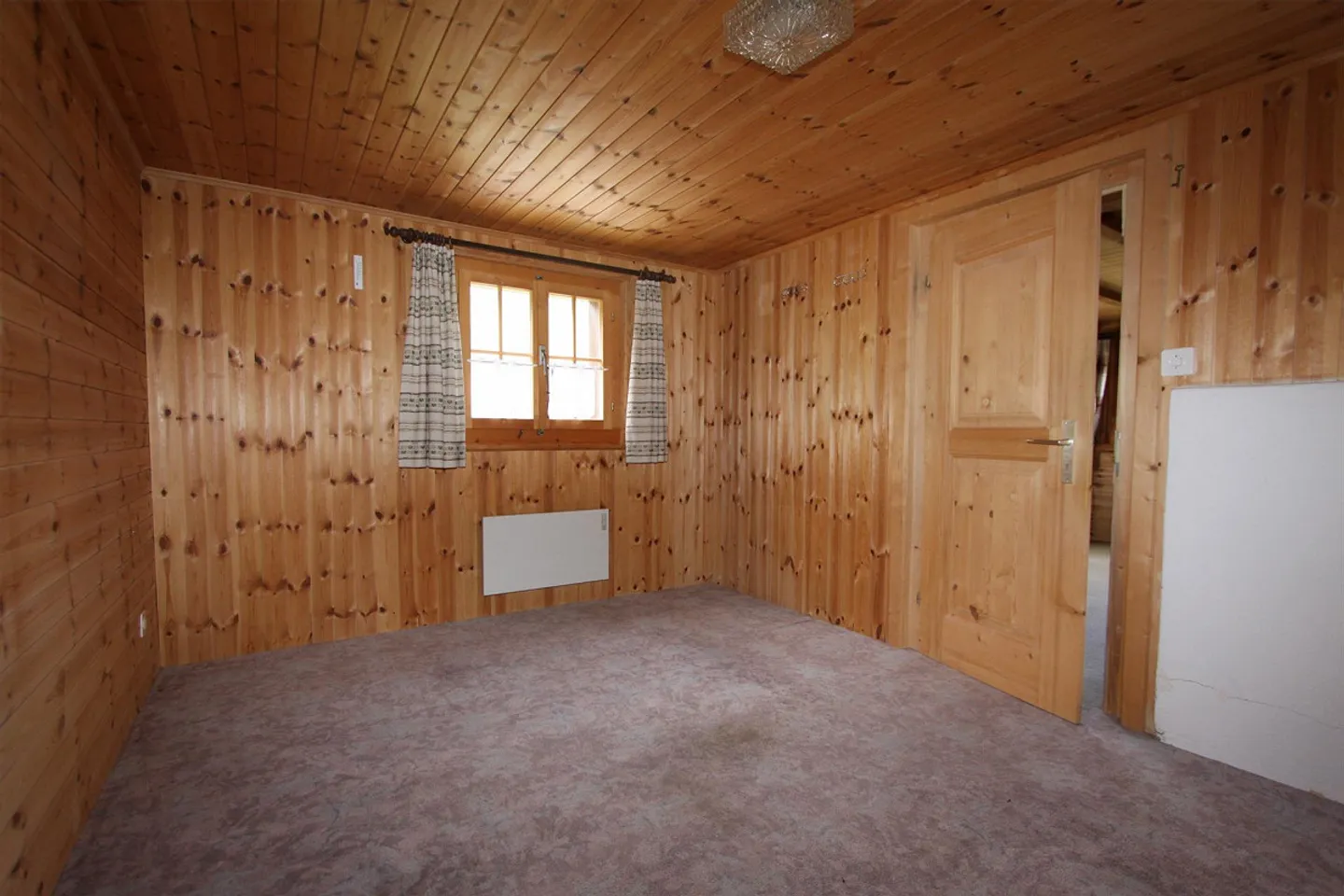 Casa vacanze 4 1/2 locali con estensione della stalla a Tschamut - Foto 4 di 21