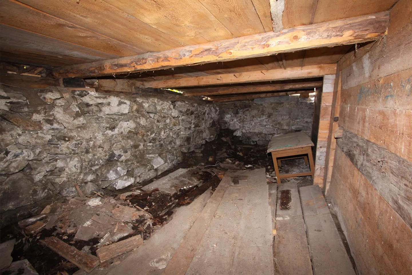 Casa vacanze 4 1/2 locali con estensione della stalla a Tschamut - Foto 16 di 21