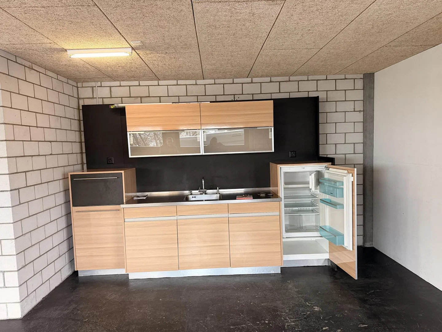Vielseitiger Werkstattbereich - Foto 9 von 10