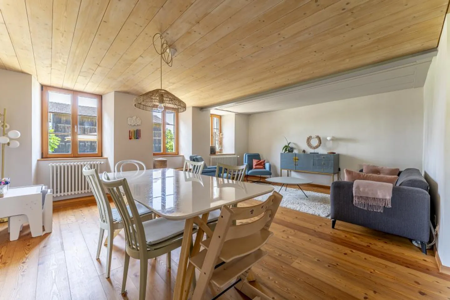 Villa in vendita - Foto 2 di 8