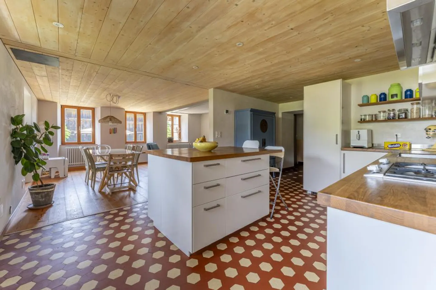 Villa in vendita - Foto 3 di 8