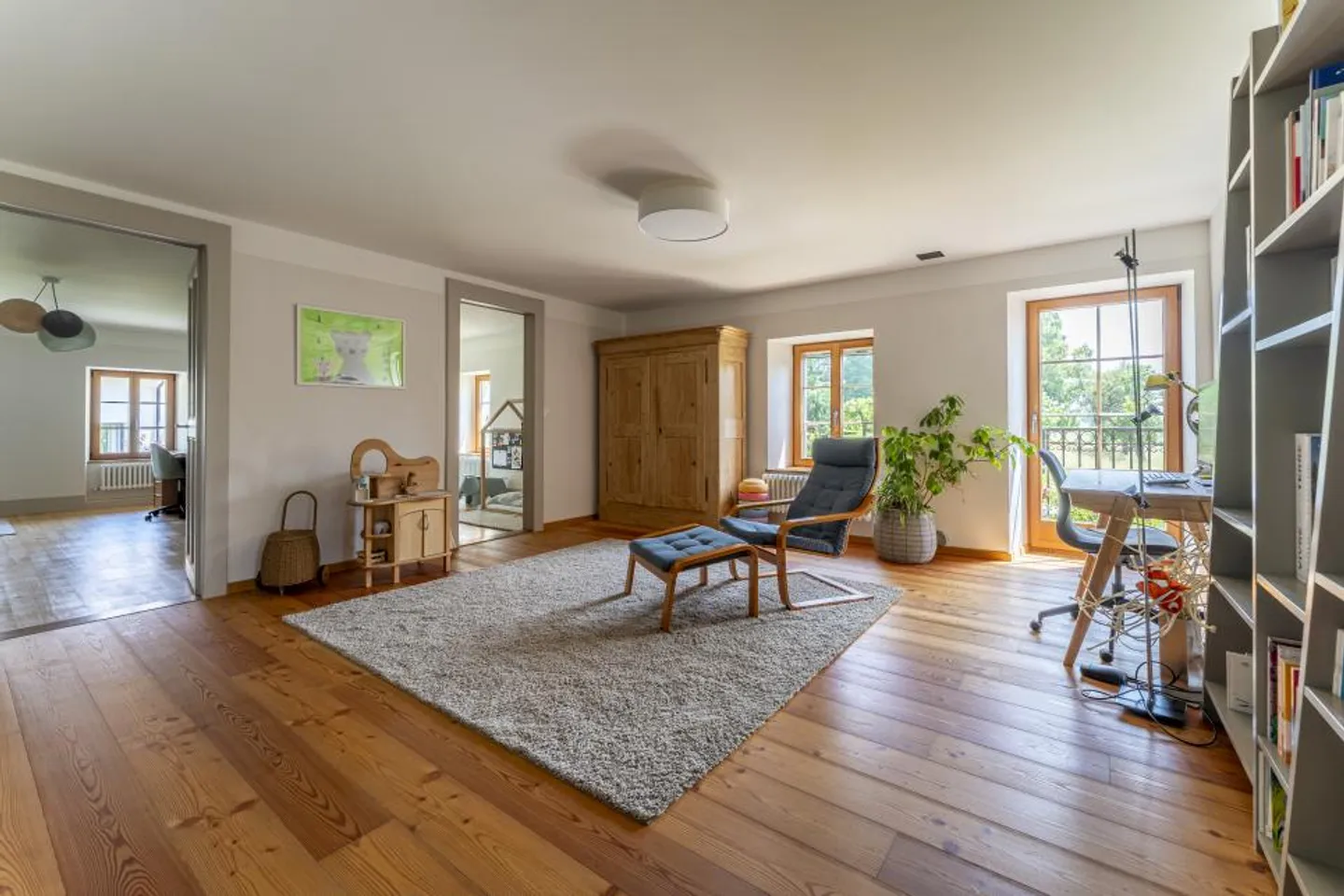 Villa in vendita - Foto 4 di 8