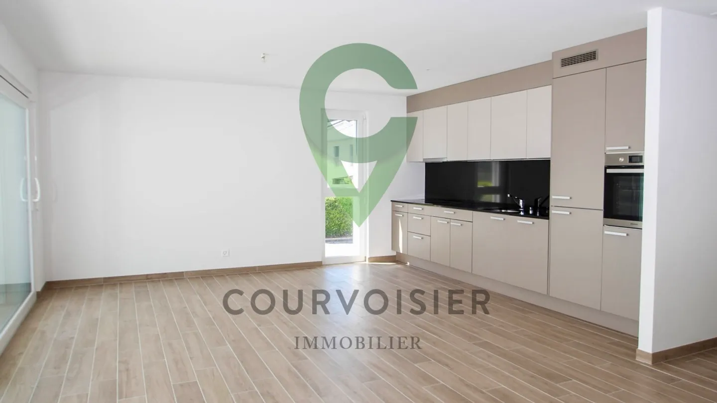 Modern Investment Property in Granges-Marnand - Photo 2 of 4