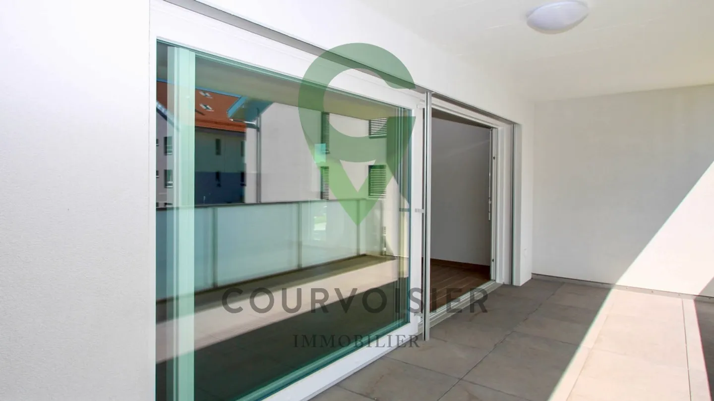 Modern Investment Property in Granges-Marnand - Photo 3 of 4