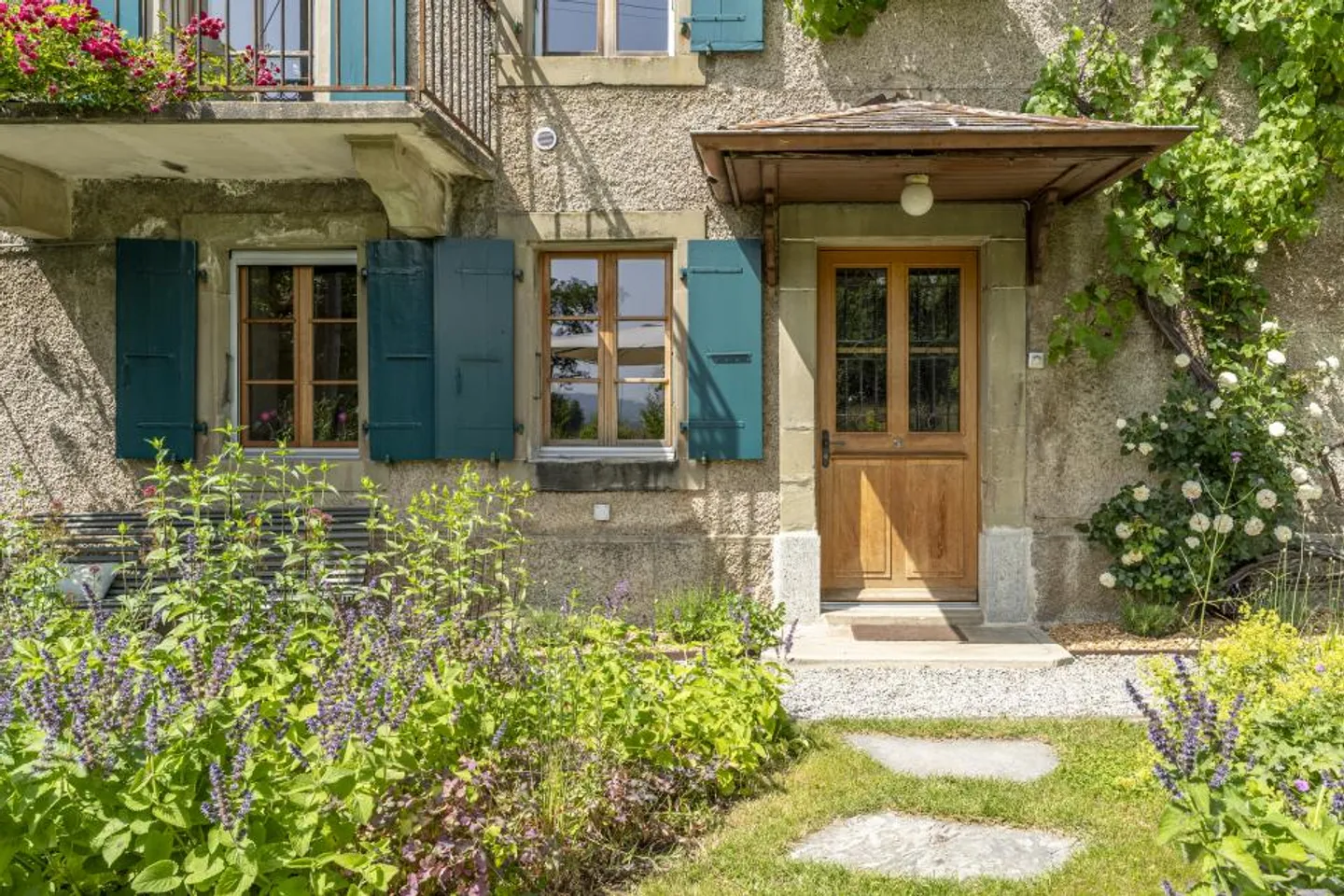 Villa in vendita - Foto 7 di 8