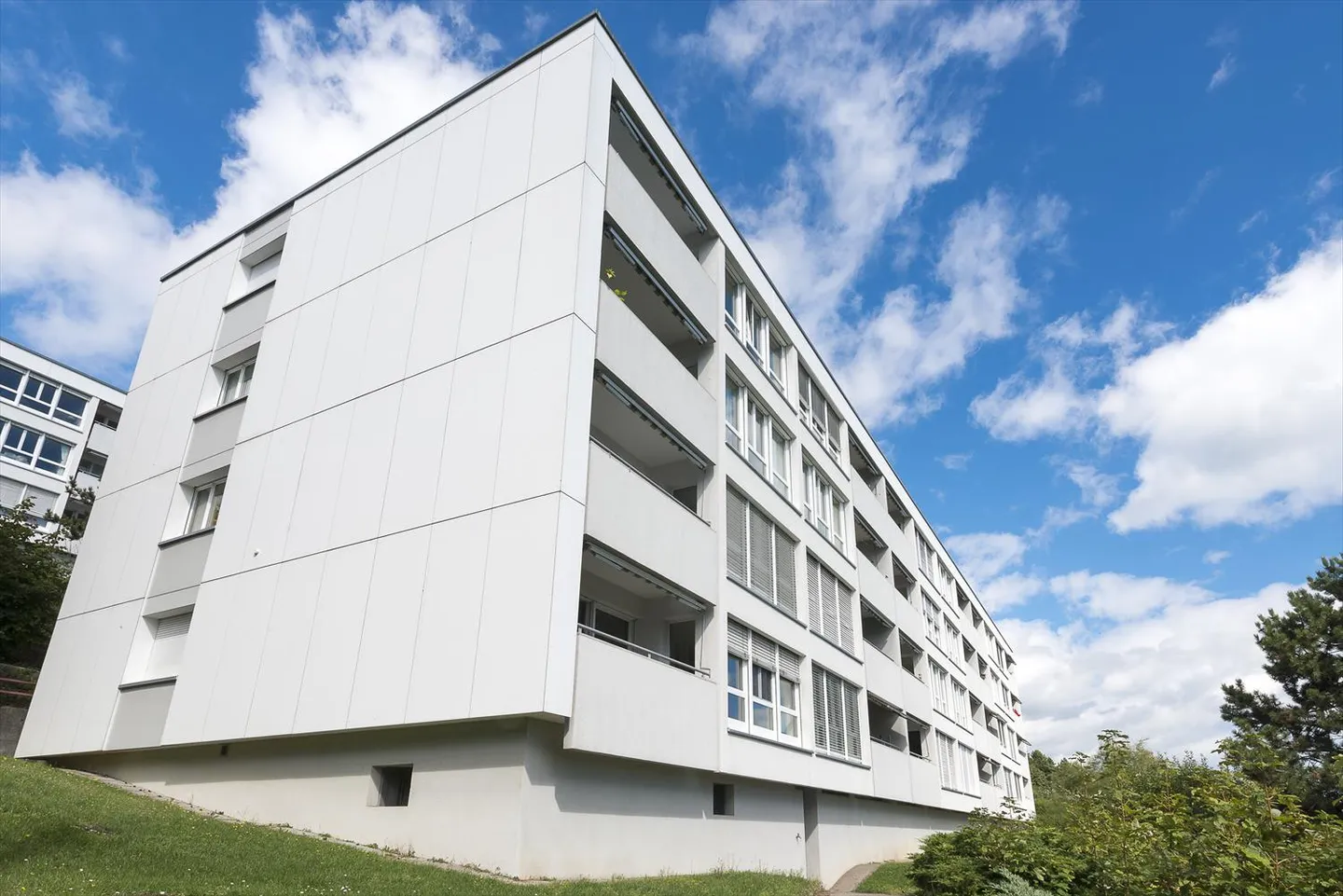 In a quiet neighborhood - Photo 1 of 2