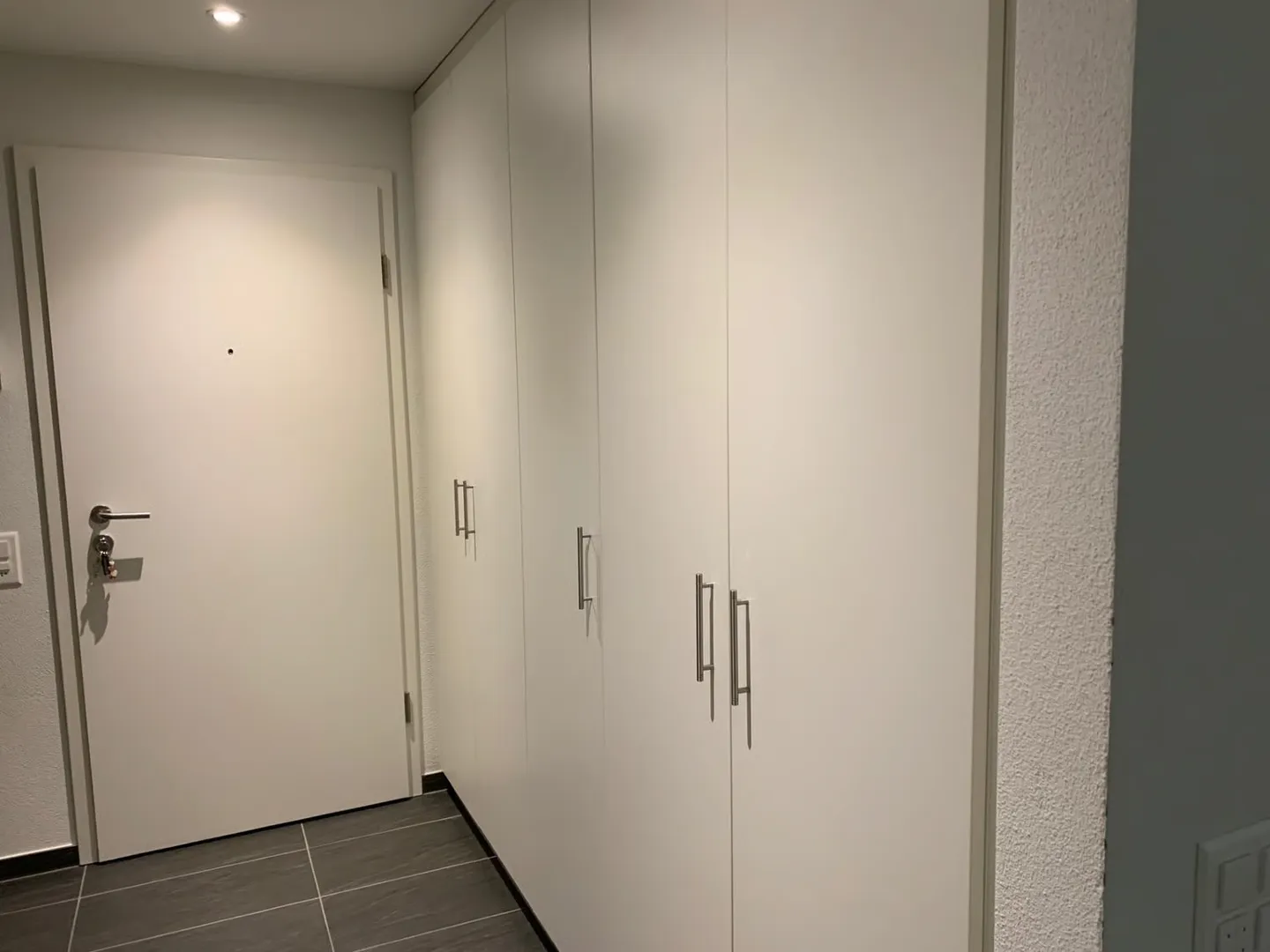 Luminoso appartamento di 4 locali a Sementina - Foto 5 di 7