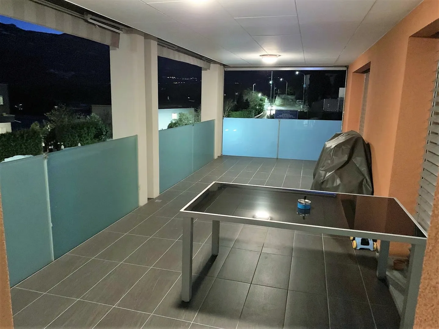 Luminoso appartamento di 4 locali a Sementina - Foto 6 di 7