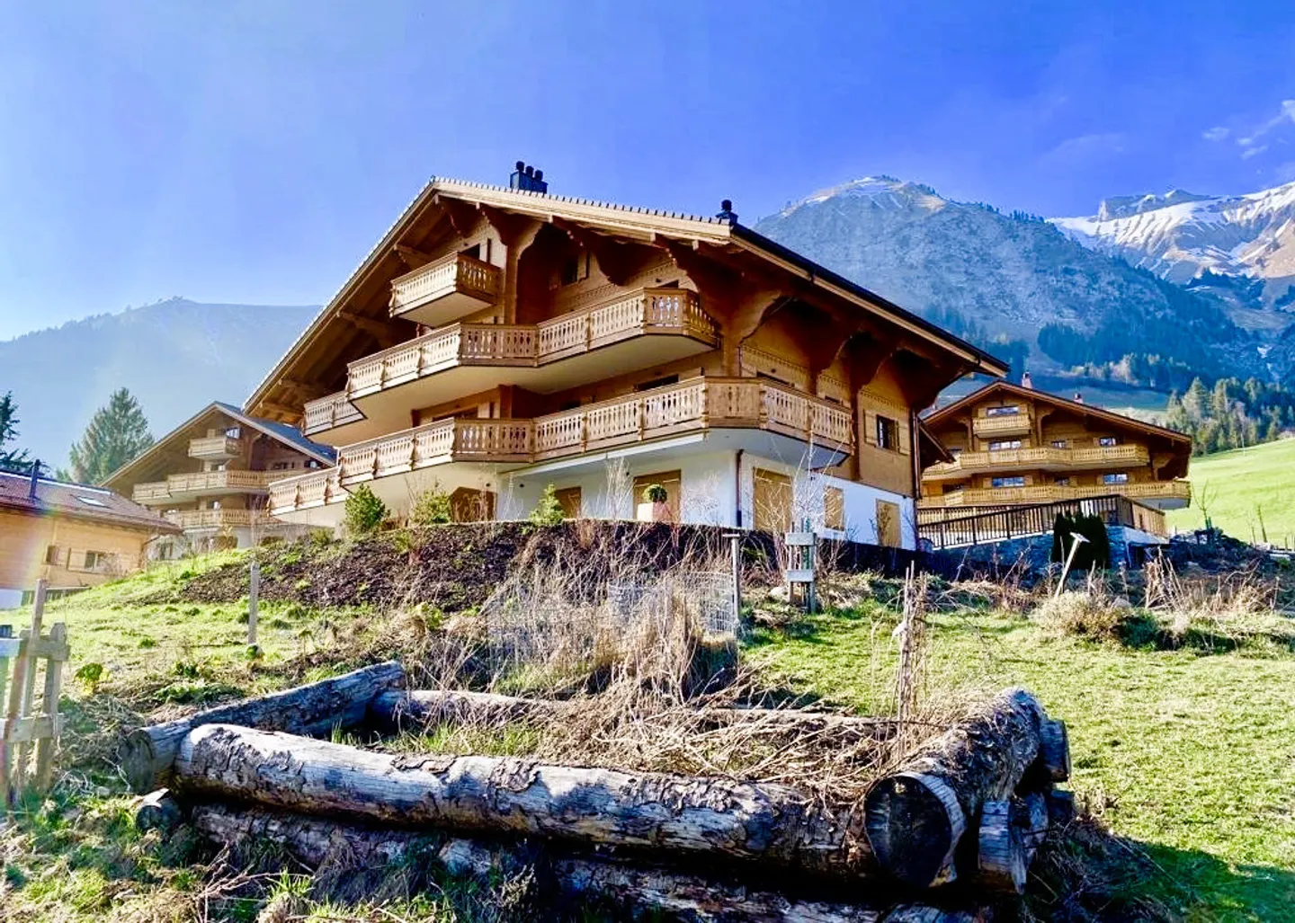 Appartamento in vendita - Foto 1 di 16