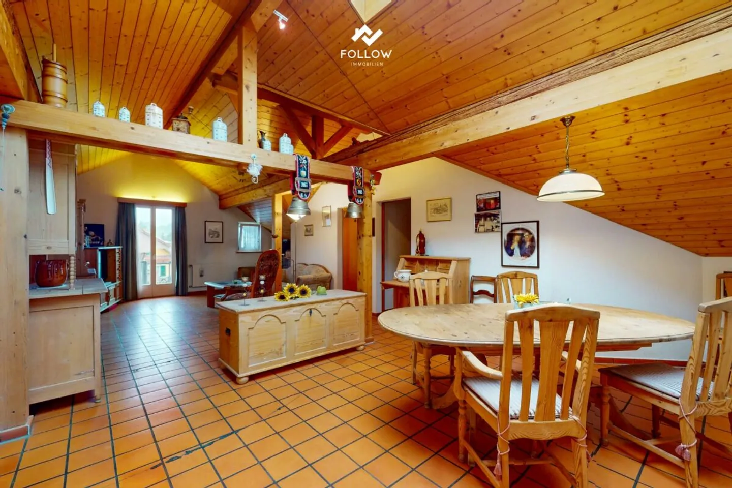 Propriété unique avec un grand potentiel copie - Photo 3 sur 17