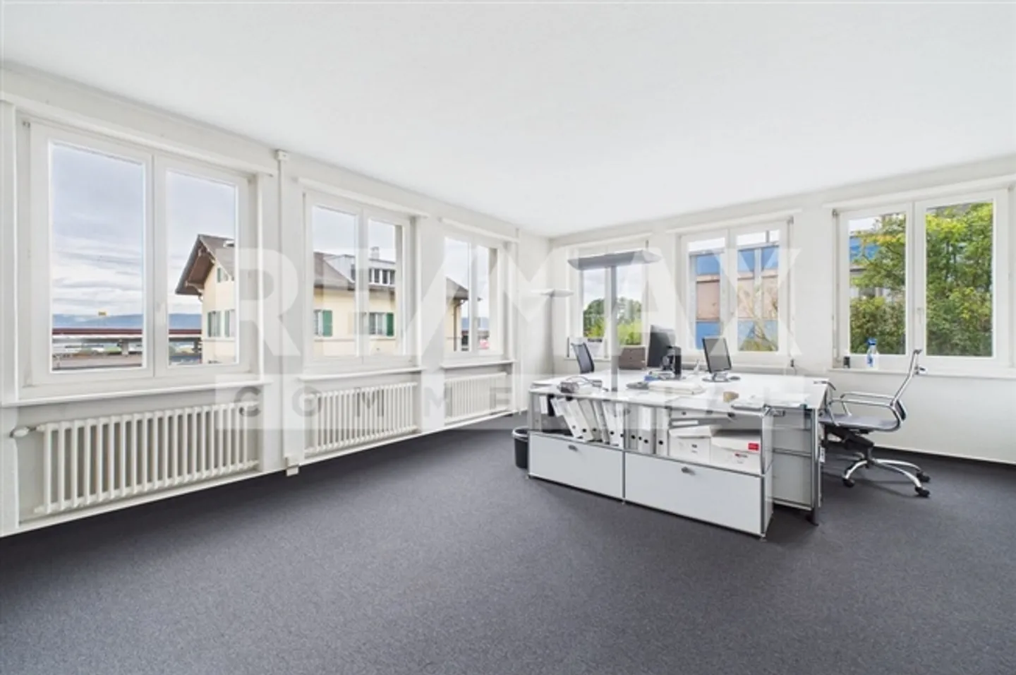 Wohnung - Foto 12 von 13