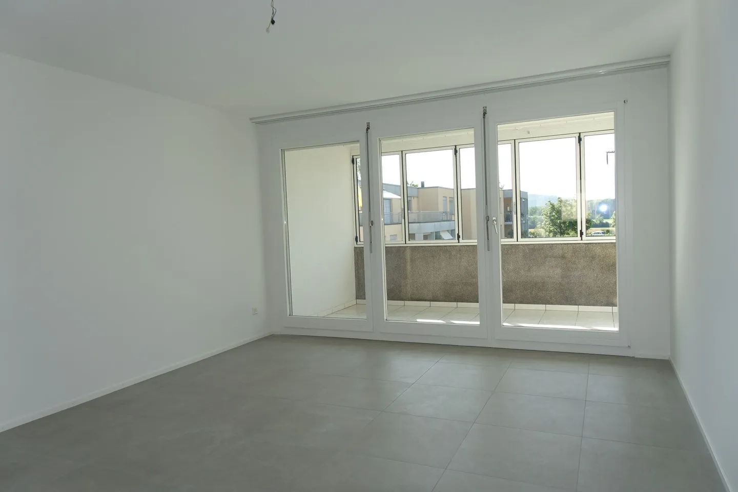 Stilvolles renoviertes Apartment - Foto 1 von 21