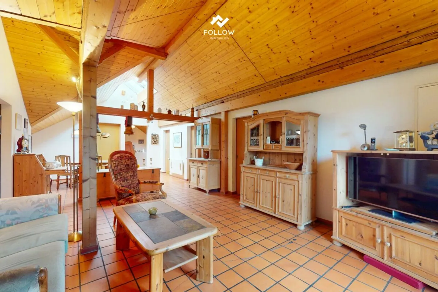 Propriété unique avec un grand potentiel copie - Photo 4 sur 17