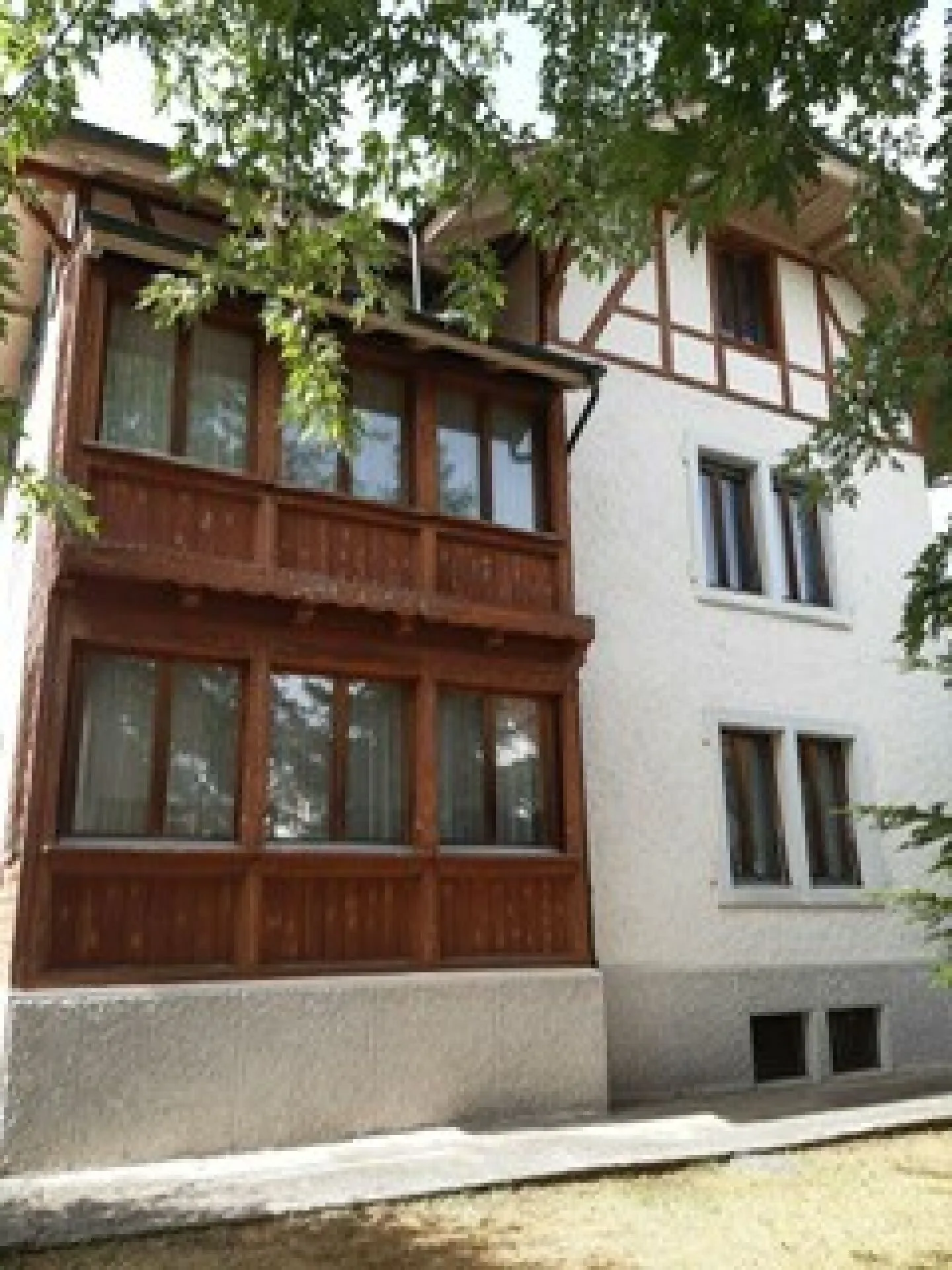 EFH Bleichestrasse 12, 4900 Langenthal - Photo 2 sur 5