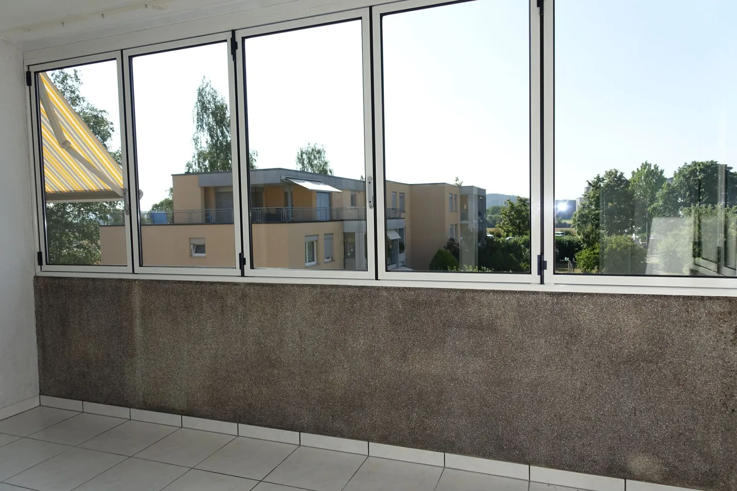 Stilvolles renoviertes Apartment - Foto 6 von 21